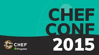 Cooking Up Drama - ChefConf 2015
