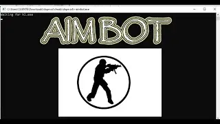 HACK COUNTER STRIKE 1.6 AIM BOT 2024 !