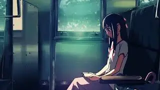 N O W U N - Ocean | Lofi Relax and Breathe | Расслабься и дыши