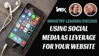 MARKETING TALK: USING PLATFORMS AS LEVERAGE