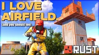 Airfield is underrated. Full Wipe)