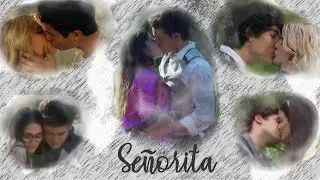 Soy Luna | Multicouples | Señorita