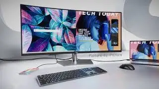 Dell - UltraSharp 40