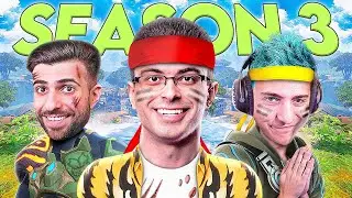 Season 3 But Better