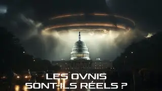 Are UFOs real? What does the government know? - space documentary