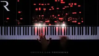 Ravel - Scarbo (Gaspard de la nuit)