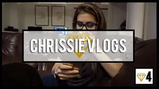 CHRISSIE VLOGS - ANCESTRY DNA RESULTS!