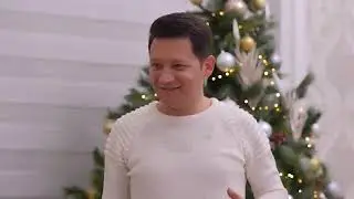 Ak arzuwlar taze yyl film!!!