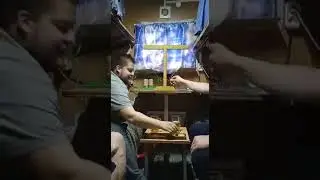 СЕРСО ПО-РУССКИ!!! 😂