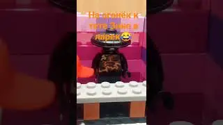На огонек к тете Зине в ларек😂