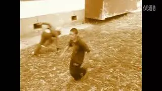 arlax nahxa uygur parkur 2