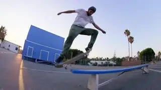 PJ Ladd