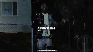 [FREE] Young Slobe Type Beat - "Swish" (Prod @BoneProducedIt) | EBK Type Beat
