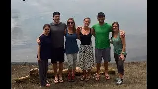 SJSU Nicaragua OT Trip 2017