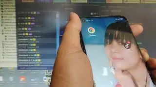 REALME 9i  RMX3491 IMEI BLOK .. DONE PERMANEN VIA CF-TOOL..