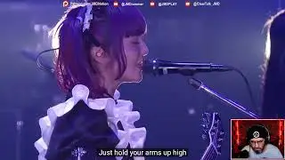 Band Maid 