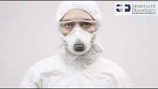 Enfrenta el cambio y salva vidas - Hospital de Diagnóstico