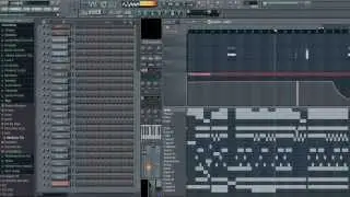 2 Chainz - Used To Instrumental Fl Studio Tutorial + FLP + MP3