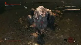 SEKIRO ОНА НА МЕНЯ ПЕРНУЛА !!!!!!!!!!!!!