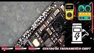 IPHONE 12   NÃO CARREGA - RESOLVIDO
