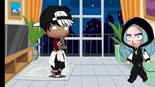 Ты куда? В аа [Gacha club]