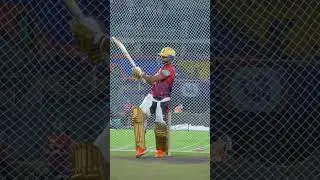 Anukul Roy showing his COOL range of shots 😎 | KKR | TATA IPL 2023