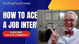 How to Ace a Job Interview