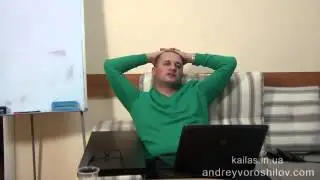 Как привлечь удачу и деньги  Курс Андрей Дуйко