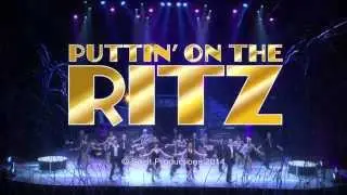 Puttin On the Ritz - Lorna Luft