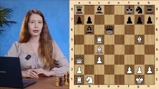 Как выигрывать белыми? Шотландский гамбит! Шахматы