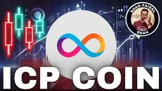 ICP Coin Price Prediction as of 1 May 2025