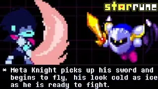 Starrune TRIAL CHALLENGES (Part 4)