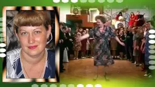 С Днем рождения, Оксана!