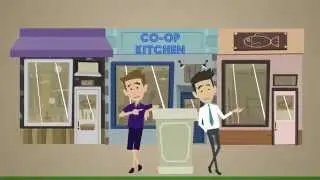 What Is A Co-op? | La Fabbrica Di Moffetta