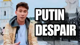 Russians are devastated about Venezuela