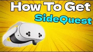 How To Get SideQuest 2026 (Still Working!)