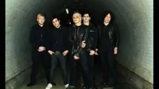teenagers MCR tribute