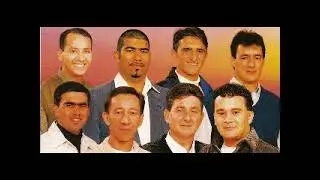 Musical San Marino - Vida Minha