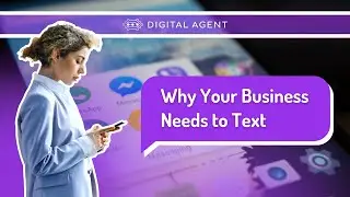 Why Your Business Needs a Texting Solution