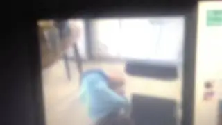 My Reaction to a Video