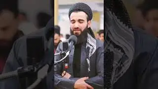 Красивое чтение Корана Сура Ал-Фaтиха