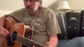 “For a Spanish Guitar” - Jim Thomas (Gene Clark) [Remastered 2023]