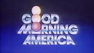 Marvin Hamlisch's Good Morning America score - 1975-86