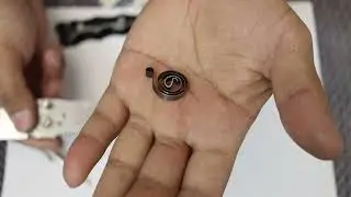 Кнопочный нож RAMS