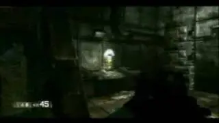Blacksite: Area 51 (walkthrough) part 05