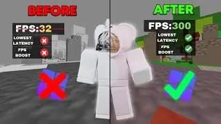 How to increase your FPS with Bloxstrap