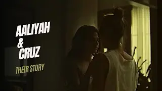 Aaliyah x Cruz 🏳️‍🌈 (Special Ops: Lioness) FMV
