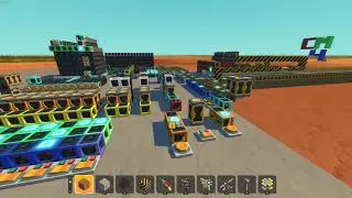 A speedy update [ep8] SMPU development