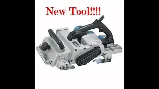 Makita KP312 (12-1/4