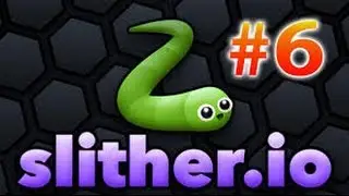 Играю в Слизаро №6